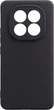 Чехол для смартфона BeCover для Xiaomi Redmi Note 15 Pro 5G Black (BC_714974) - изображение 1