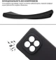 Чехол для смартфона BeCover для Xiaomi Redmi Note 15 Pro 5G Black (BC_714974) - изображение 5