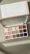 Палітра тіней NATASHA DENONA Eye Sculpt Texture & Tone Eyeshadow Palette - зображення 4