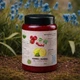 Концентрат на меду "Калина малина" 450 г без цукру - зображення 1