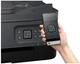 Багатофункціональний принтер CANON Pixma TS7450i, кольоровий друк, автоматичний двосторонній друк, Wi-Fi - зображення 4