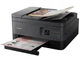 Багатофункціональний принтер CANON Pixma TS7450i, кольоровий друк, автоматичний двосторонній друк, Wi-Fi - зображення 7