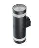 Уличный светильник Azzardo AZ5220 Jason LED 1x18W 4000K 1600Lm IP65 графитовый - изображение 1