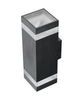 Уличный светильник Azzardo AZ5224 Jason LED 1x18W 4000K 1600Lm IP65 графитовый - изображение 1
