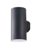 Уличный светильник Azzardo AZ5227 Roland LED 1x18W 3000K 1600Lm IP65 графитовый - изображение 1