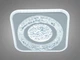 Светильник-таблетка LED 34Вт белый до 6м² (арт. 12558) - изображение 3