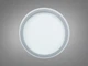 Светильник-таблетка LED серый 27 Вт до 5 м² (арт. 4937) - изображение 3