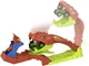 Набор Hot Wheels Атака змеи Monster Trucks (JJN44) - изображение 2