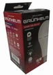 Лампа LED аварійна акумуляторна GRUNHELM 15W (GEA60-15W-65K-E27) - зображення 1