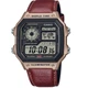Наручний годинник CASIO AE-1200WHL-5AVEF - изображение 1