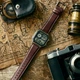 Наручний годинник CASIO AE-1200WHL-5AVEF - изображение 2