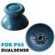 Стики для геймпада PS5 Dualsense (Chrome Teal) бирюзовые (2 шт) - изображение 4