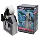 Флисовый роликовый фильтр Dupla Vliesfilter VF 200 для аквариумов до 200 л, 2000 л/ч (82550) - изображение 1