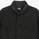 C.P. Company 50 Filly Gum Field Jacket - Black (L) 14CMOW358A006233G999 - изображение 4