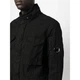 C.P. Company 50 Filly Gum Field Jacket - Black (L) 14CMOW358A006233G999 - изображение 10