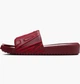 Тапочки Air Jordan Nola Slide Bordo CZ8027-603 38 - зображення 1