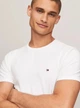 Футболка Tommy Hilfiger Everyday White 78JA560-100-WHITE XXL - изображение 2