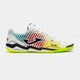 Футзалки Joma Fs Reactive White/Multi FSW2576IN 43.5 - изображение 2