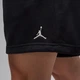Шорти Air Jordan Brooklyn Black HV0095-010 L - зображення 6