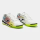 Футзалки Joma Fs Reactive White/Multi FSW2576IN 43.5 - изображение 3