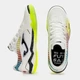 Футзалки Joma Fs Reactive White/Multi FSW2576IN 43.5 - изображение 5