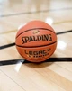 Баскетбольный мяч Spalding Legacy Fiba Brown 76964Z 7 - изображение 2