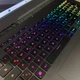 Ноутбук Asus ROG Strix 2K 240Hz ryzen 9 7845HX/16Gb/1TbSSD/RTX4060-8Gb (орк.кор) Б/В - изображение 4