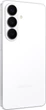 Мобильный телефон Samsung Galaxy S26 12/512GB White (SM-S942BZWHEUC) - изображение 6