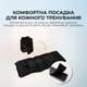 Утяжелители Cecotec Drumfit AnkleBell 2500 Neo (2шт по 2,5кг) - изображение 2