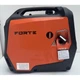 Генератор инверторный бензиновый Forte FG4050i 3 кВт (1 Ф) - изображение 3