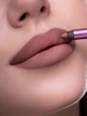 Гелевий олівець для губ ZOLA 104 Dusty Orchid - зображення 4