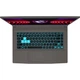Игровой ноутбук MSI Thin 15 B13UC-3430XRO, Intel Core i5-13420H до 4.6 ГГц, 15.6-дюймовый FHD, 16 ГБ, SSD 512 ГБ, NVIDIA GeForce RTX 3050 4 ГБ, Free DOS - изображение 3