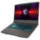 Игровой ноутбук MSI Thin 15 B13UC-3430XRO, Intel Core i5-13420H до 4.6 ГГц, 15.6-дюймовый FHD, 16 ГБ, SSD 512 ГБ, NVIDIA GeForce RTX 3050 4 ГБ, Free DOS - изображение 4