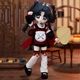 Коллекционная кукла-сюрприз Bjd Pop Top Bjd Jotoys Ключик счастья (LU-202501) - изображение 4