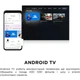 LED телевізор TCL 32S5K - изображение 8