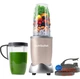Блендер Nutribullet Pro NB907CP - изображение 1