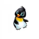 Іграшка, що зростає, в яйці «Penguin Еggs» - Пінгвіни та друзі - изображение 7