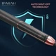 Выпрямитель для волос IPARAH P-124, 24mm, 150-230°C, керамическое покрытие, 50 W, LED дисплей - изображение 8