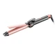 Плойка IPARAH P-201B BLACK, 25 mm, 160-220 °C, керамічне покриття, 45 W - зображення 1