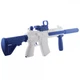 Водяний автомат Water Gun M416 - изображение 3