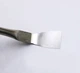 Набір інструментів для ремонту техніки CPU IC Glue Remover з нержавіючої сталі 8 штук - изображение 6