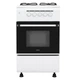 Плита кухонная газовая ELEYUS PORTU 5101 EF WH - изображение 1