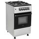 Плита кухонная газовая ELEYUS PORTU 5101 EF BL+GR - изображение 2