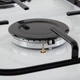 Плита кухонная комбинированая ELEYUS CORUS 5007 H1 EF WH - изображение 6