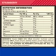 Протеин Optimum Nutrition Casein Protein 100% 1818g (Клубника) EU - изображение 2