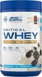 Протеин Applied Nutrition Critical Whey Protein 825 г, Cookies ‘N Cream - изображение 1