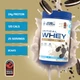Протеин Applied Nutrition Critical Whey Protein 825 г, Cookies ‘N Cream - изображение 3