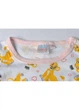 Боді дитяче Білий Disney 74см (V8014168) - изображение 3