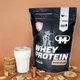 Протеин Mammut Whey Protein 1000 г, Snickerdoodle - изображение 3