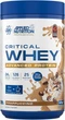 Протеин Applied Nutrition Critical Whey Protein 825 г, Frappuccino - изображение 1